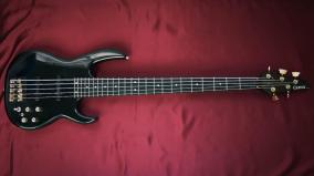 Bass Guitar Wallpaper 1920x1080