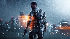 Battlefield 4 Wallpaper 1920x1080