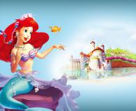 Disney Princess Wallpaper Desktop