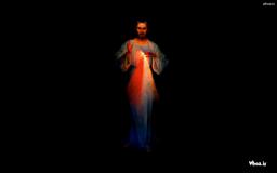 Divine Mercy Desktop Wallpaper