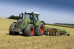 Fendt Desktop Wallpaper