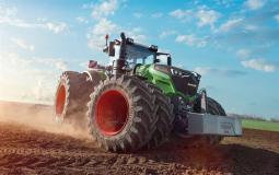 Fendt Desktop Wallpaper