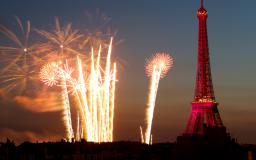 France Desktop Wallpaper