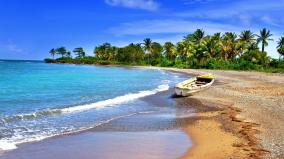 Free Desktop Wallpaper Jamaica