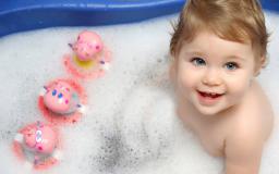Free Download Desktop Wallpaper Of Cute Babies