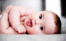 Free Download Desktop Wallpaper Of Cute Babies