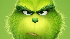 Free Grinch Desktop Wallpaper