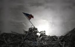 Free Patriotic Desktop Wallpaper