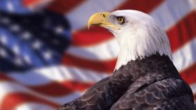 Free Patriotic Desktop Wallpaper