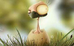 Funny Cartoon Wallpapers For Desktop