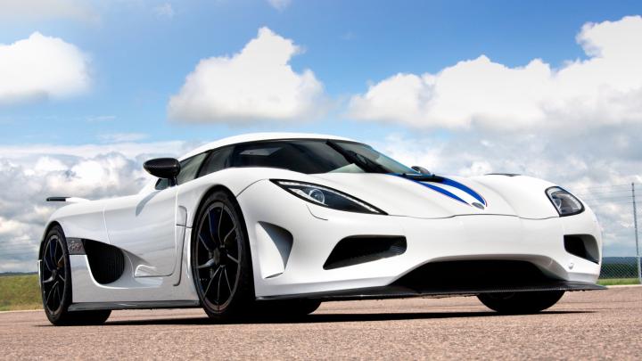 Supercars HD Wallpapers 1080p -