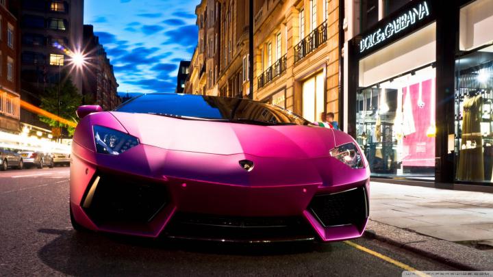 Lamborghini Wallpaper 4k 1920x1080 ~ Premium Hottest Cosplayer