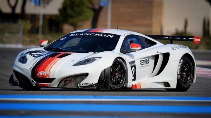 Supercars HD Wallpapers 1080p -