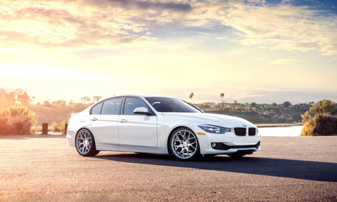 Bmw F30 3 Series Hd Wallpaper Wallpapers In Aja Download - CityConnectApps