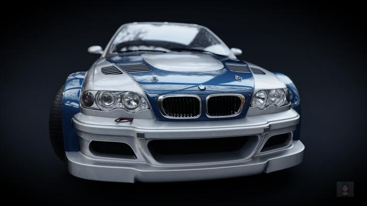 Bmw E46 M3 Gtr Wallpapers 56 Background Pictures Most Wanted Wallpaper 
