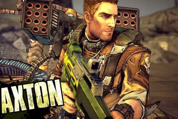 Borderlands 2 Wallpaper 1920x1080 \u00b7\u2460 