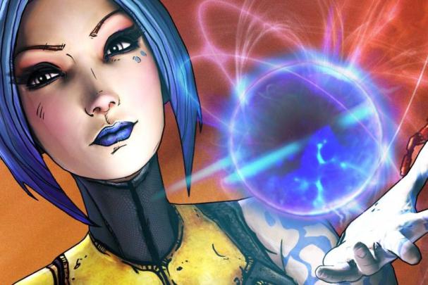 Borderlands 2 Wallpaper 1920x1080 \u00b7\u2460 