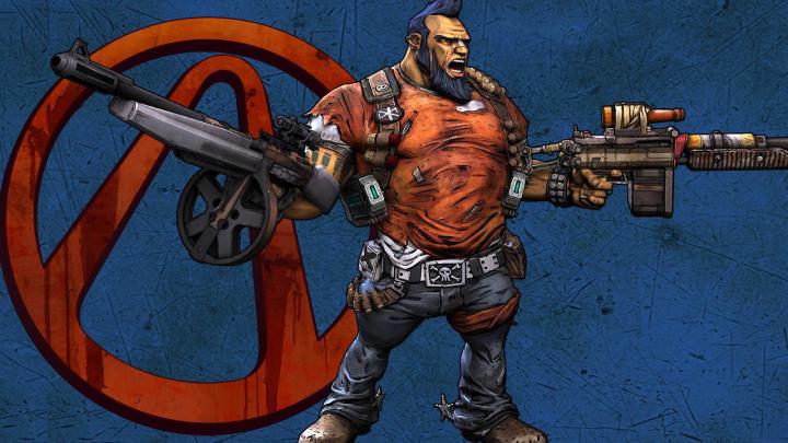 pic new posts: Borderlands 2 Wallpaper 1920x1080