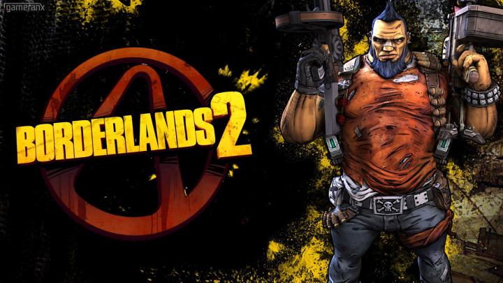 [47+] Borderlands 2 Wallpaper 1920x1080 
