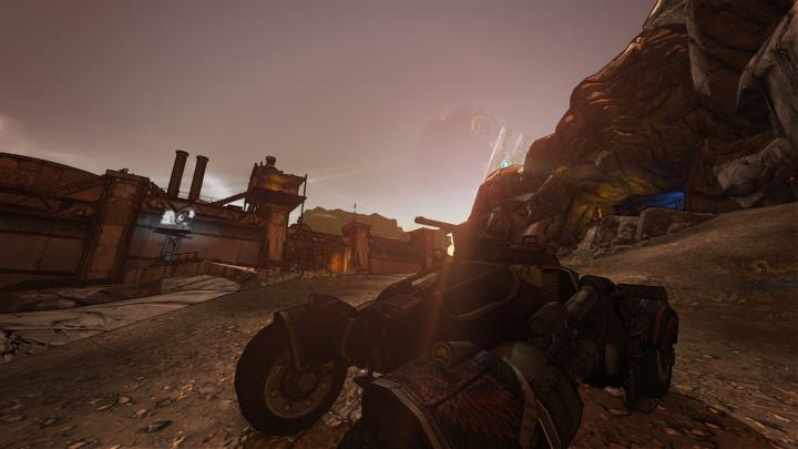 Borderlands 2 Wallpapers 1920X1080 (73+ background pictures)