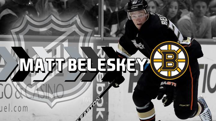 Boston Bruins Wallpapers (70+ images)