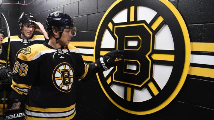 Boston Bruins Wallpaper 1920X1080 - Goimages Data