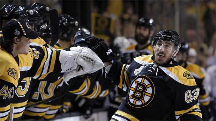 Bruins Wallpapers - Top Free Bruins Backgrounds - WallpaperAccess