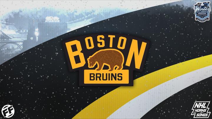 Boston Bruins Wallpapers (70+ images)