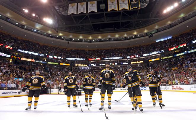 Bruins Wallpapers - Top Free Bruins Backgrounds - WallpaperAccess
