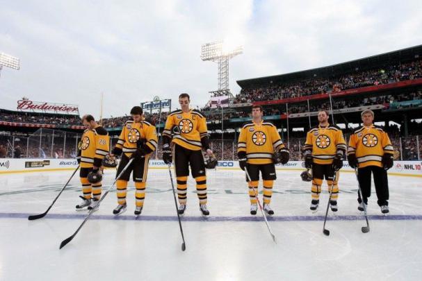 Boston Bruins Wallpapers \u00b7\u2460 