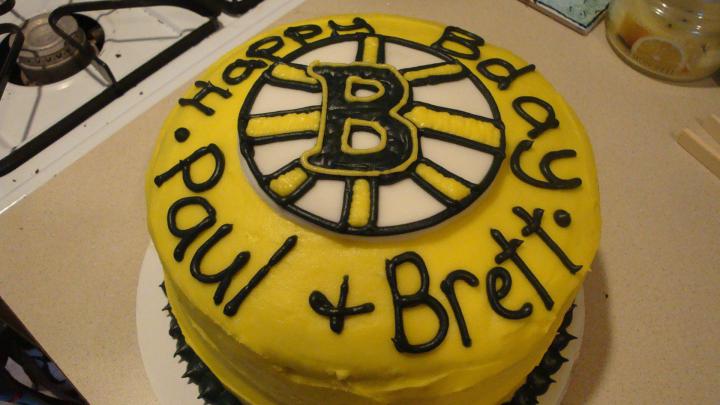 Boston Bruins Wallpapers