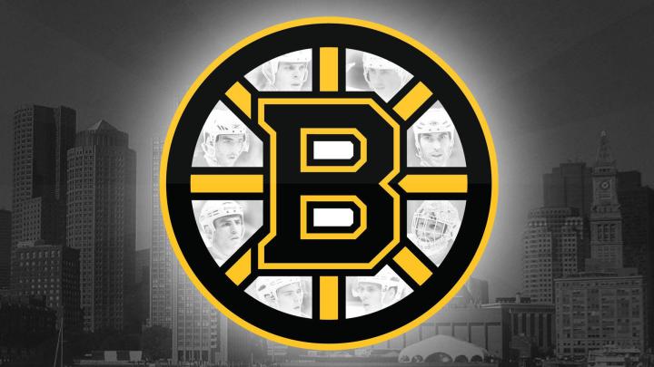 Boston Bruins Wallpapers (70+ images)