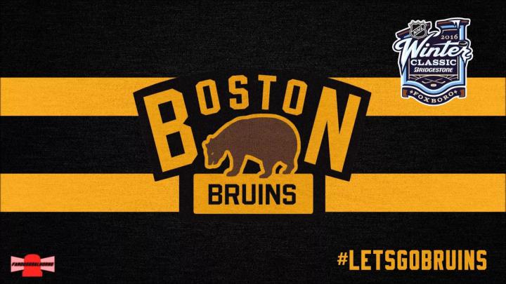 Boston Bruins Wallpaper (70+ pictures)