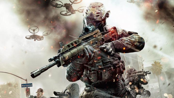 Call of Duty: Black Ops 3 Wallpapers for 1920\u00d71080 HD Resolution 