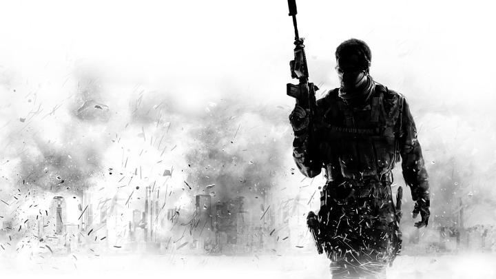 Call of Duty Modern Warfare 3 Wallpapers - Top Free Call of Duty Modern 