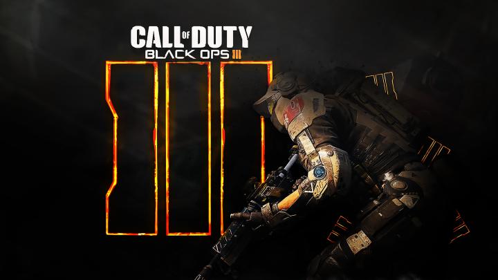 video games, gun, Call of Duty: Black Ops III, PC gaming, Call of Duty 
