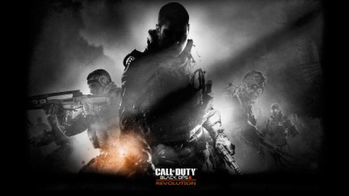 soldier, Call of Duty: Black Ops, Call of Duty: Black Ops II, video 
