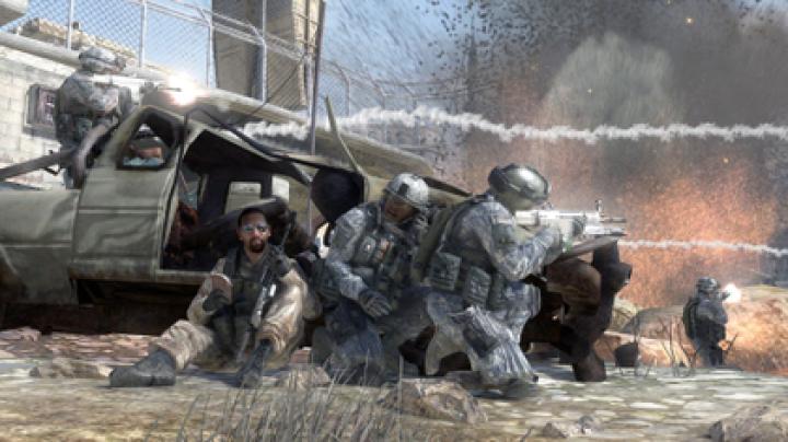 soldiers video games call of duty 1920x1080 wallpaper High Quality 