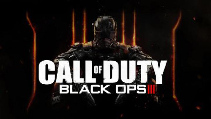 soldier, video game man, Call of Duty: Black Ops III, video games, PC 