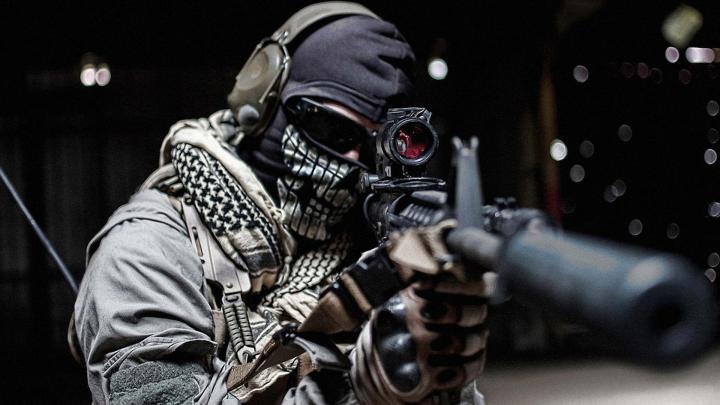 [47+] Call of Duty Wallpaper 1920X1080 