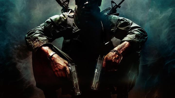 10 Top Call Of Duty Black Ops Wallpaper 1920X1080 FULL HD 1080p For PC 
