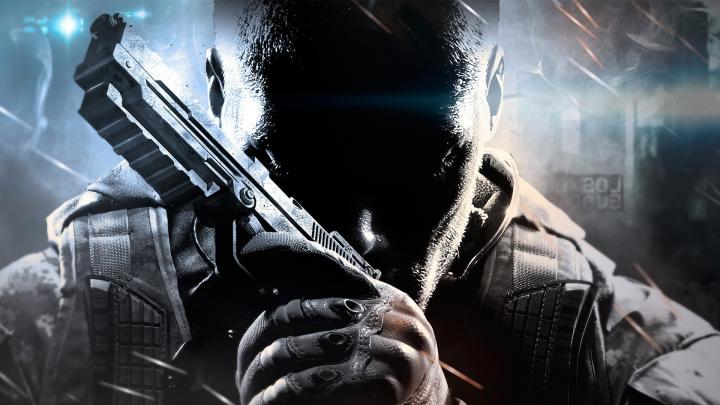 video Games, PC Gaming, Call Of Duty: Black Ops III, Call Of Duty 