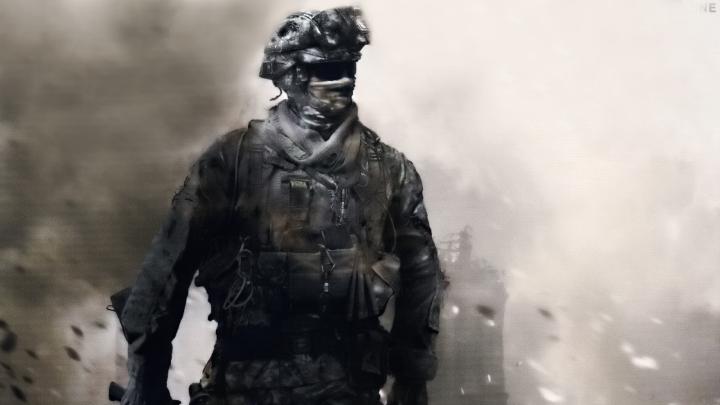 CALL OF DUTY HD WALLPAPERS 1920x1080 ~ Hd Wallpapery