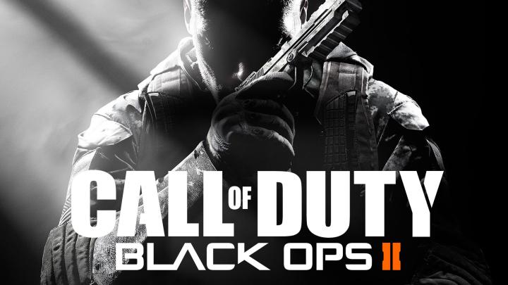 Call Of Duty: Black Ops 2 wallpapers HD for desktop backgrounds
