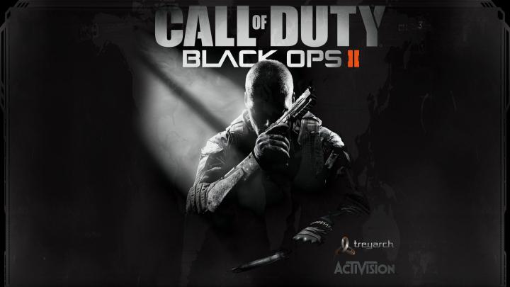 Cod Black Ops 2 Wallpapers (80+ images)
