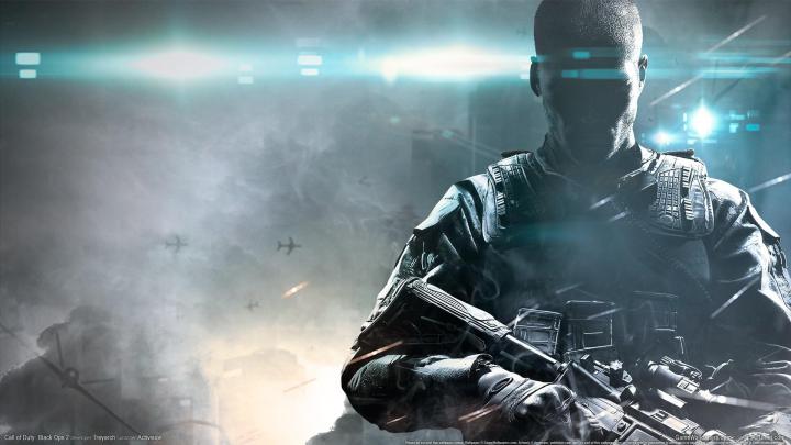 Call Of Duty Black Ops 2 Wallpaper 1920x1080 - Udin