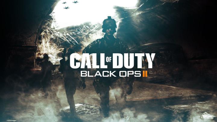 Black Ops 2 wallpaper \u00b7\u2460 Download free HD wallpapers for desktop and 