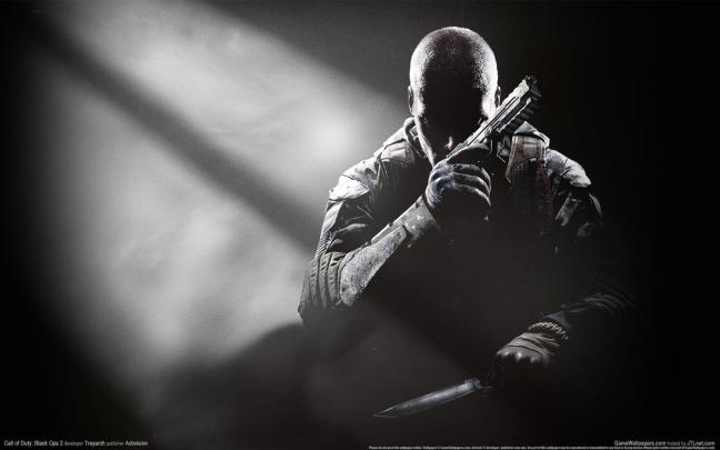Top 100+ Call Of Duty Black Ops 2 Wallpaper 1920x1080 - positive quotes