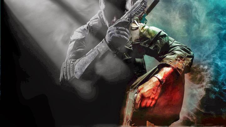 Black Ops 2 Wallpaper 1920X1080 -
