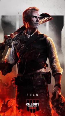 Zombies Wallpaper Black Ops (86+ images)